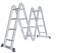 Thumbnail for Extension Ladder, multifunction ladder