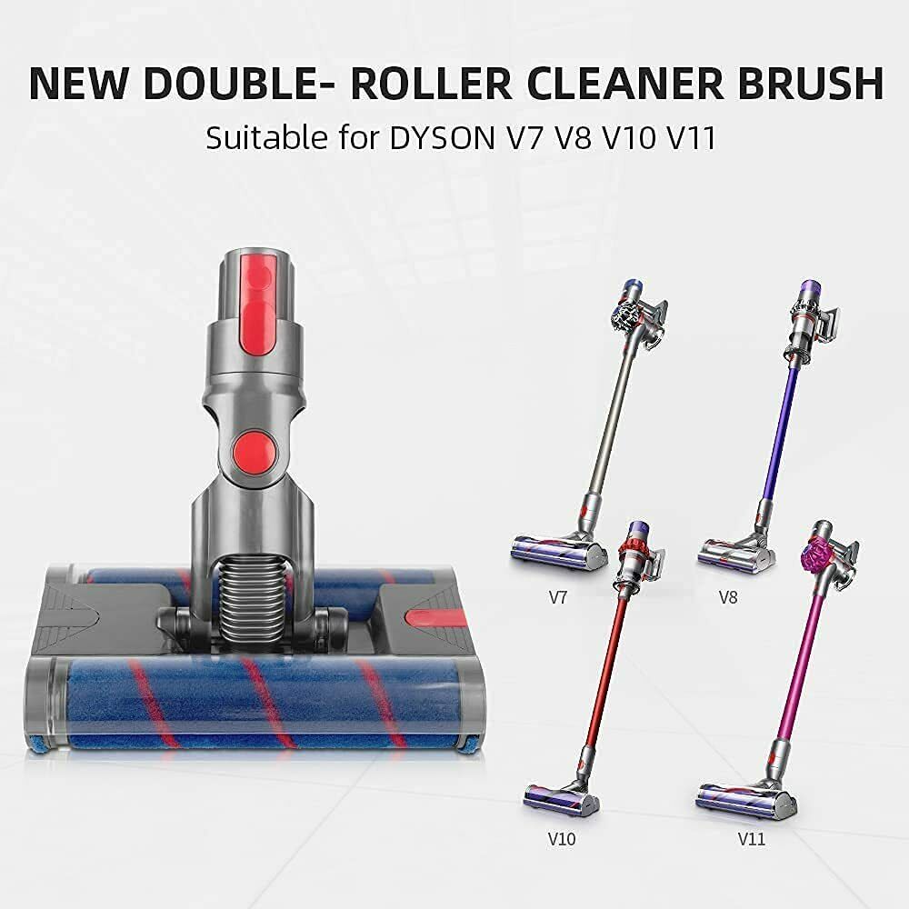 Dysons V7 V8 V10 V11 Vacuum Cleaners Brush Head