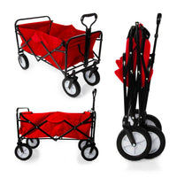 Thumbnail for camping trolley, garden trolley, trolley cart