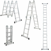 Thumbnail for Extension Ladder, multifunction ladder