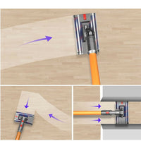 Thumbnail for Dysons V7 V8 V10 V11 Vacuum Cleaners Brush Head