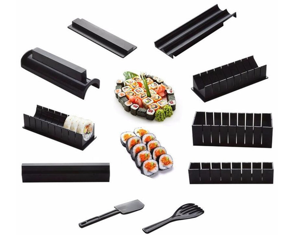 Sushi Maker Roller Kit