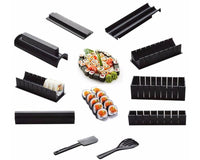 Thumbnail for Sushi Maker Roller Kit