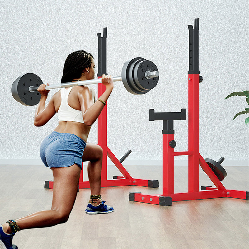 Squat Rack Bench Press Rack Barbell Stand