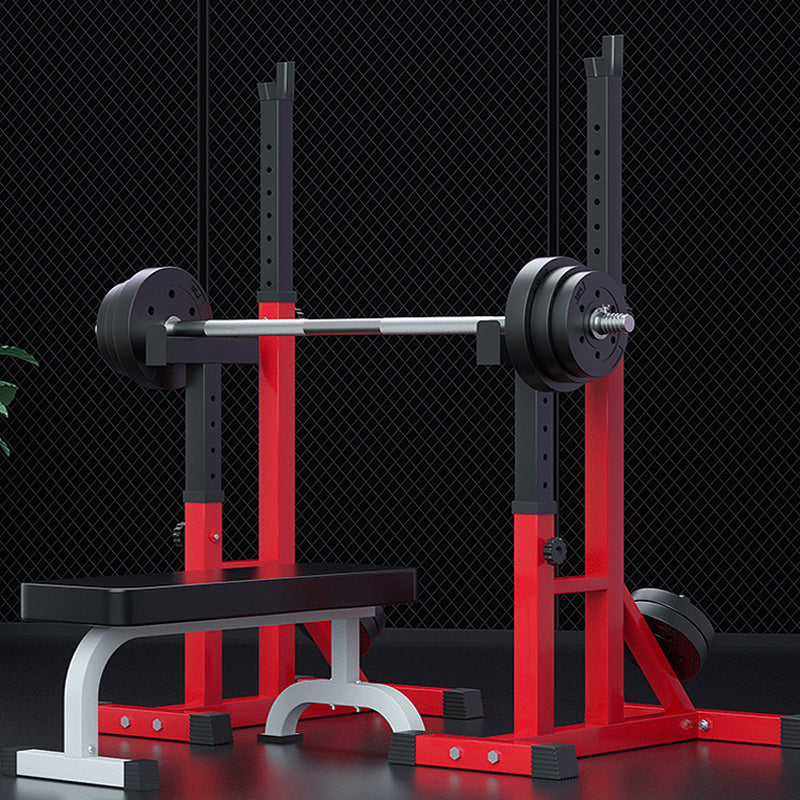 Squat Rack Bench Press Rack Barbell Stand