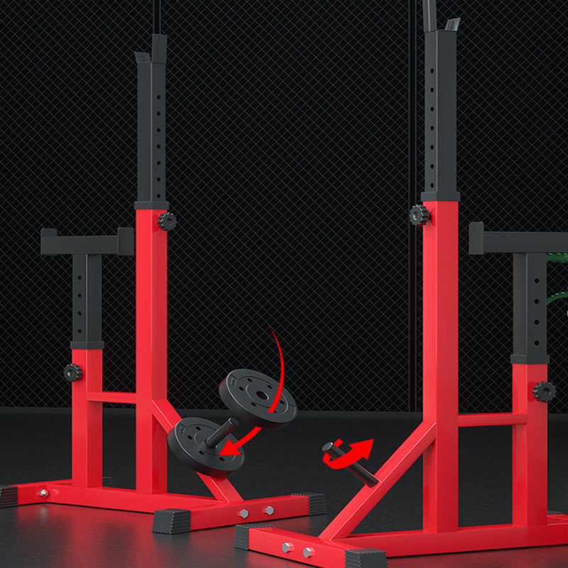 Squat Rack Bench Press Rack Barbell Stand