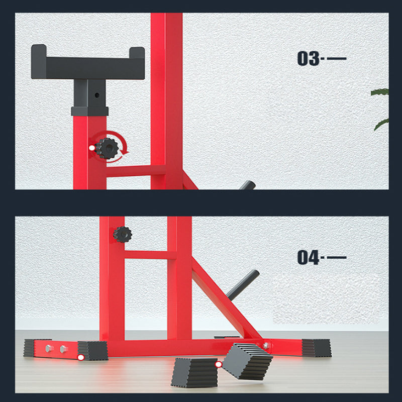 Squat Rack Bench Press Rack Barbell Stand