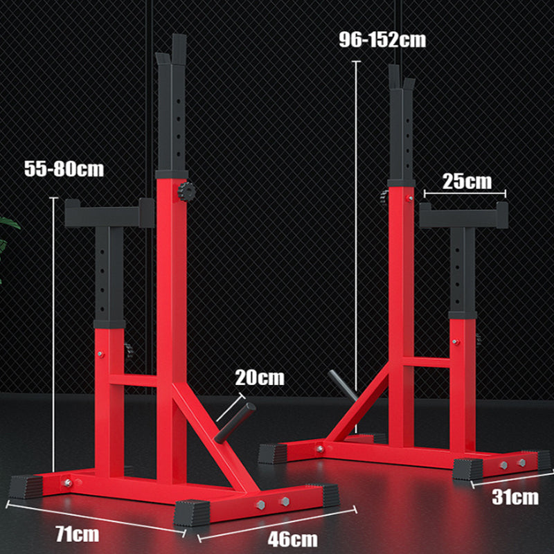 Squat Rack Bench Press Rack Barbell Stand