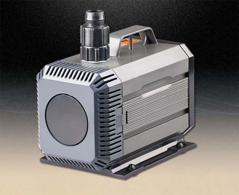 Pond Pump HQB-2000 Submersable Pond Pump