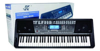 Thumbnail for Electronic Keyboard Piano Piano 61-Keys MK939