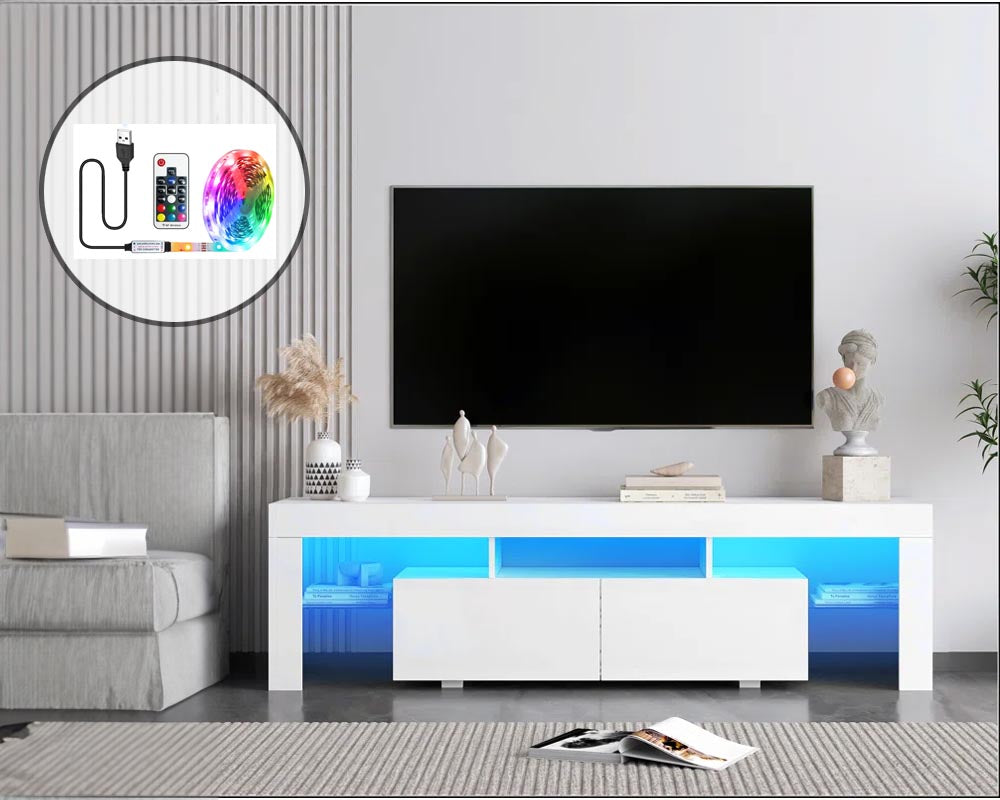 Entertainment Unit TV cabinet