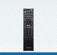 Thumbnail for Replacement Sony TV Remote