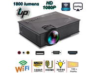 Thumbnail for HD Smart Projector