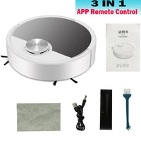 Thumbnail for Robot Vacuum Cleaner