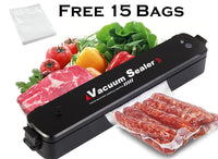 Thumbnail for Food Vacuum Sealer