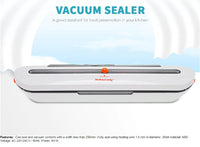 Thumbnail for Food Vacuum Sealer Packing Machine