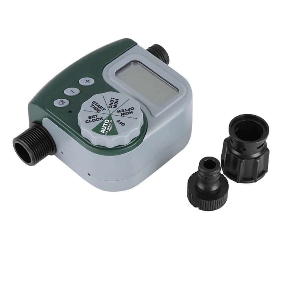 Auto Water Irrigation Timer Irrigation System - The Shopsite