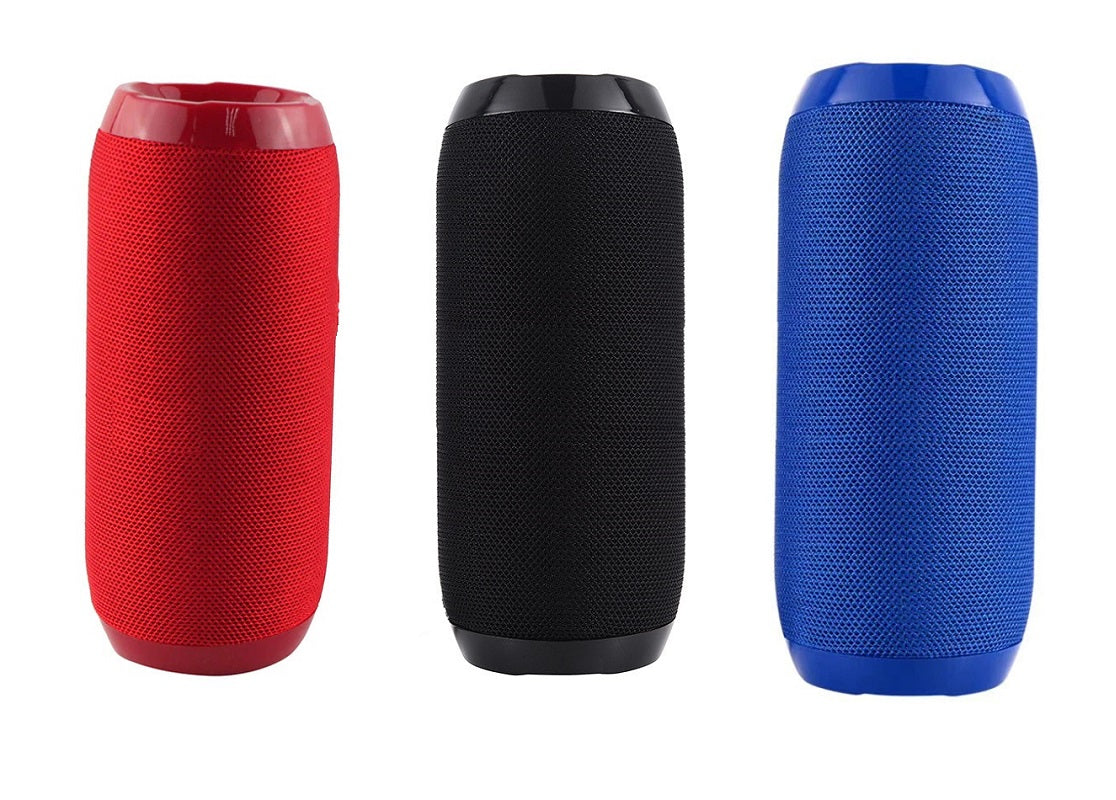 Bluetooth Speakers Black