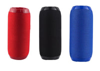 Thumbnail for Bluetooth Speakers Black