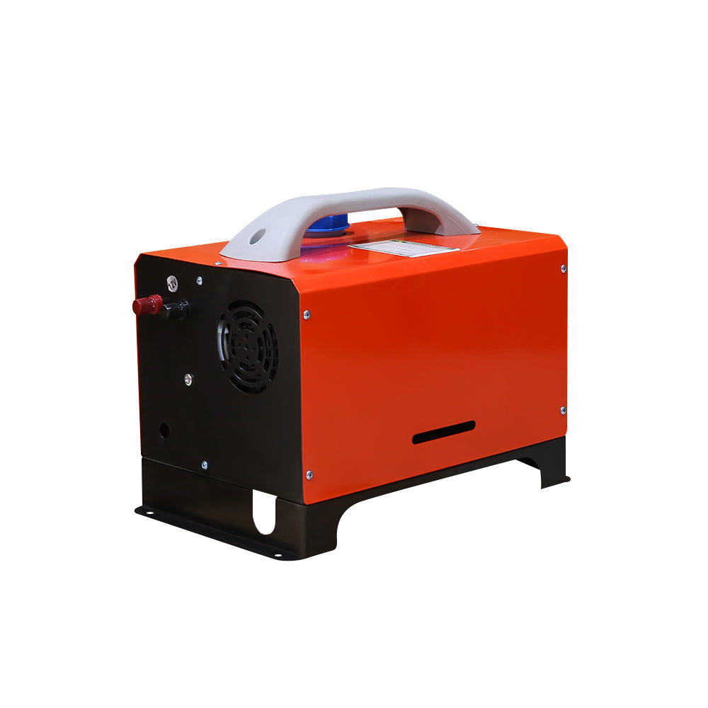 8KW 12V Diesel Air Heater