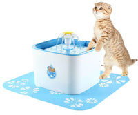 Thumbnail for Pet water Drinking Fountain