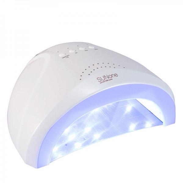 LED Light UV Nail Dryer Fast Drying GEL Nail Dryer