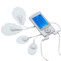 Thumbnail for Tens Machine Tens Ems Massager Muscle Stimulation