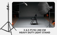 Thumbnail for Professional Studio Light Stand