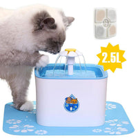 Thumbnail for Pet water Drinking Fountain