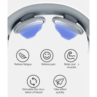 Thumbnail for Neck Shoulder Massager Heating Massager