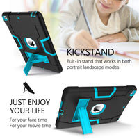 Thumbnail for iPad 10.2 Case Rugged Shockproof Case - Homyspire NZ