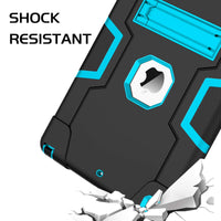 Thumbnail for iPad 10.2 Case Rugged Shockproof Case - Homyspire NZ