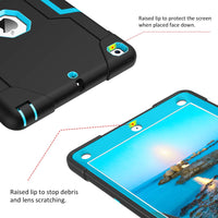 Thumbnail for iPad 10.2 Case Rugged Shockproof Case - Homyspire NZ