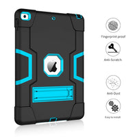 Thumbnail for iPad 10.2 Case Rugged Shockproof Case - Homyspire NZ