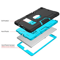 Thumbnail for iPad 10.2 Case Rugged Shockproof Case - Homyspire NZ