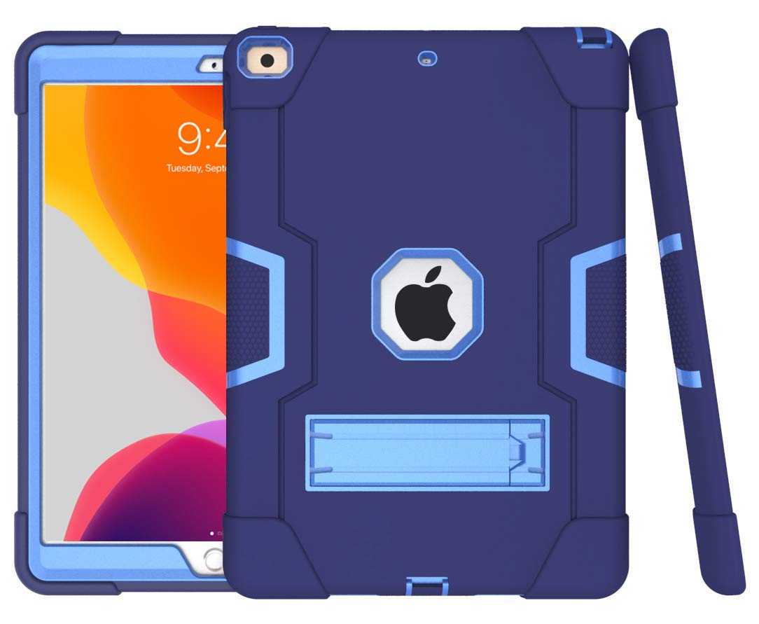 iPad 10.2 Case 2019 (7Th Gen) Rugged Shockproof Case - Homyspire NZ