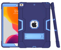 Thumbnail for iPad 10.2 Case 2019 (7Th Gen) Rugged Shockproof Case - Homyspire NZ