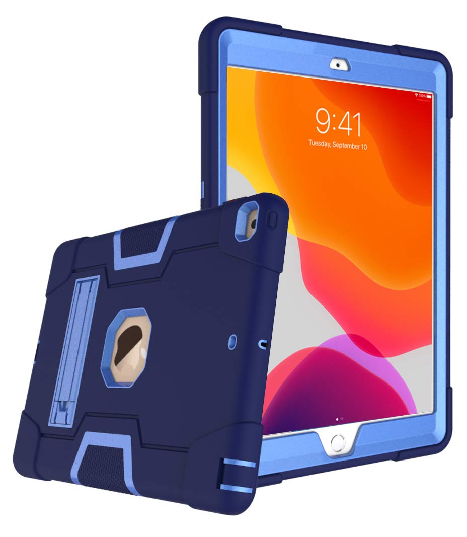 iPad 10.2 Case 2019 (7Th Gen) Rugged Shockproof Case - Homyspire NZ