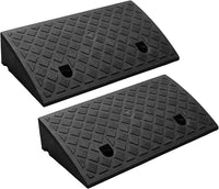 Thumbnail for Kerb Ramp Curb Ramp Pair 10.5cm Car Ramps x 2