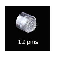 Thumbnail for 12Pin Micro Needle Cartridge for Dr Pen M5 and M7