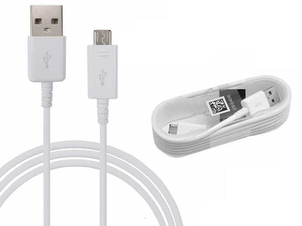 Micro USB Charging Cable 1M