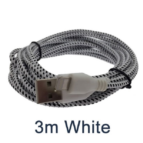 iPhone charging Cable