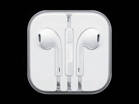 Thumbnail for Aftermarket Headphones For iPhone 3.5 mm Plug