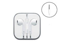 Thumbnail for Aftermarket Headphones For iPhone 3.5 mm Plug