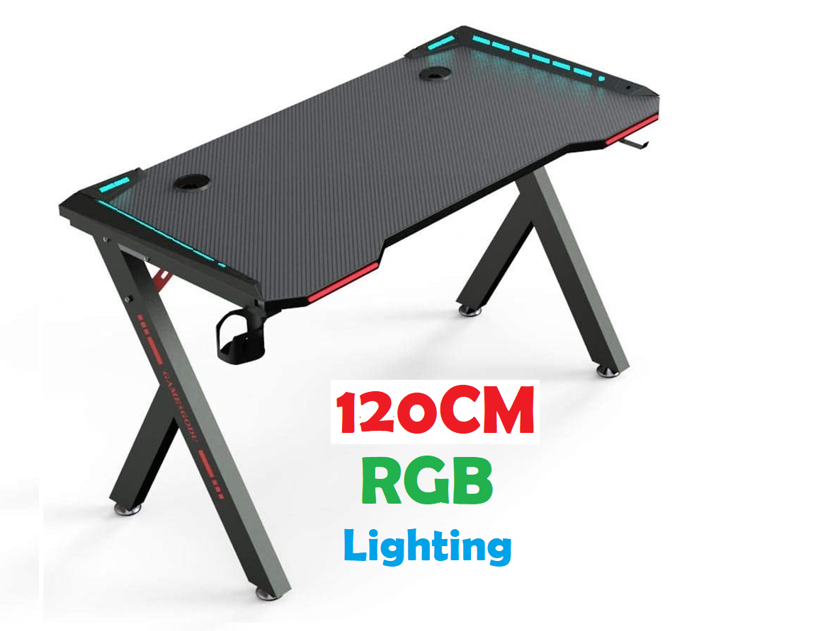 Gaming Desk 120CM