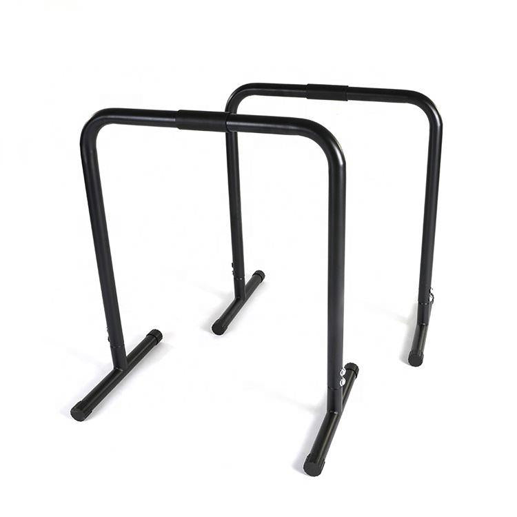 Dip Bars Dip Stands Training Station (Pair)