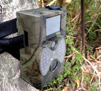 Thumbnail for 12MP Hunting Camera Game Camera