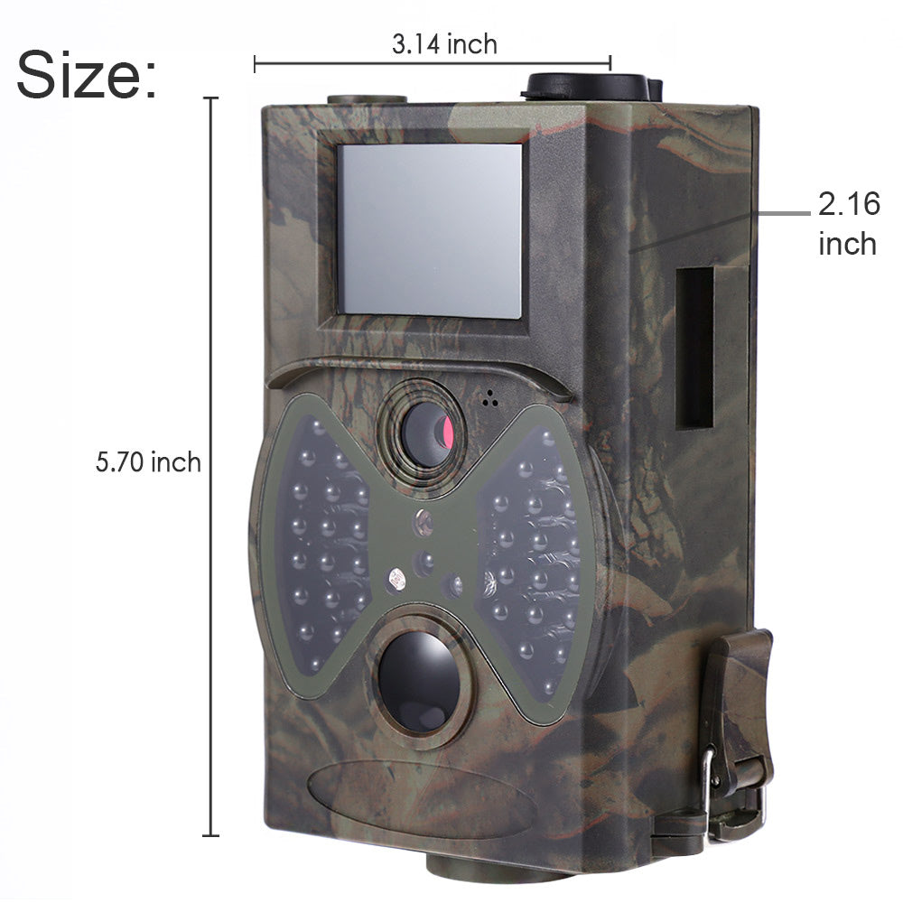 12MP Hunting Camera Game Camera