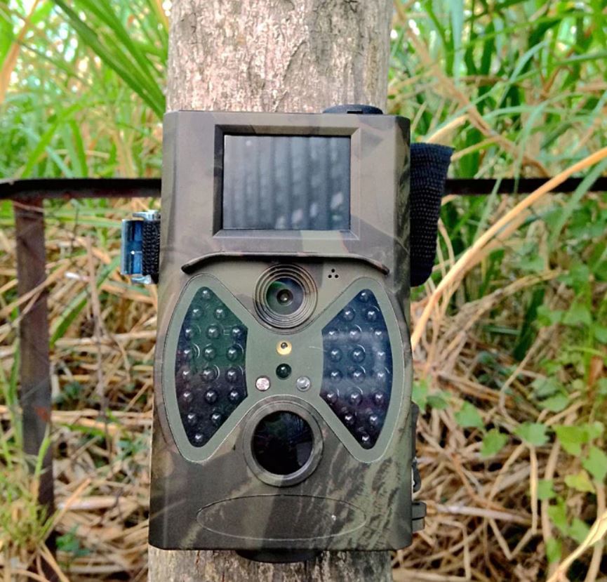 12MP Hunting Camera Game Camera