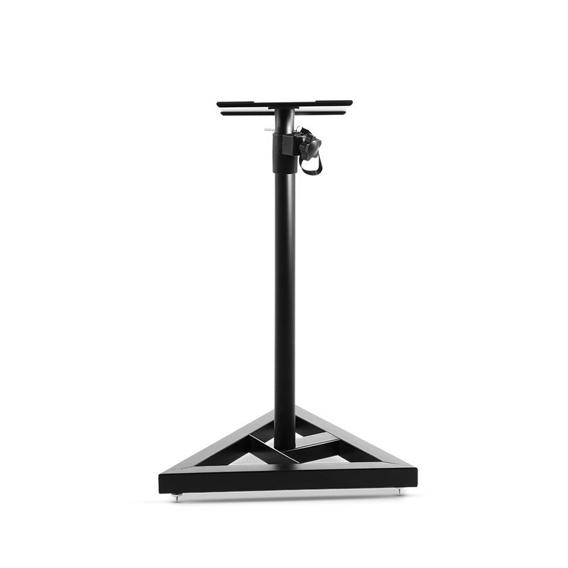 Speaker Stand Adjustable Height Mount Studio Home - Homyspire NZ